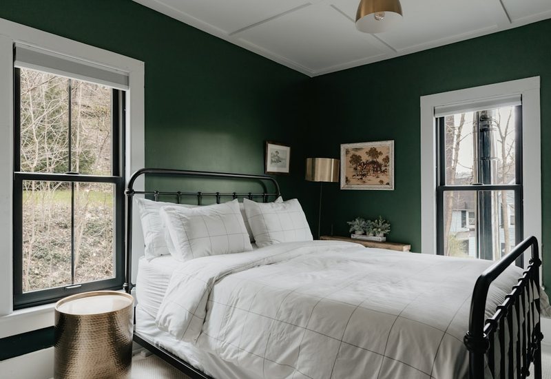 Classic Room at Greenwynd