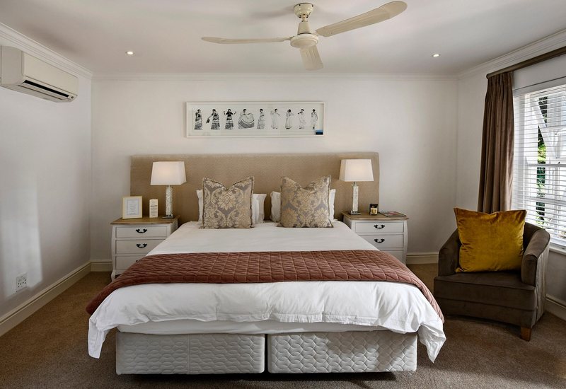 Executive Room at Greenwynd
